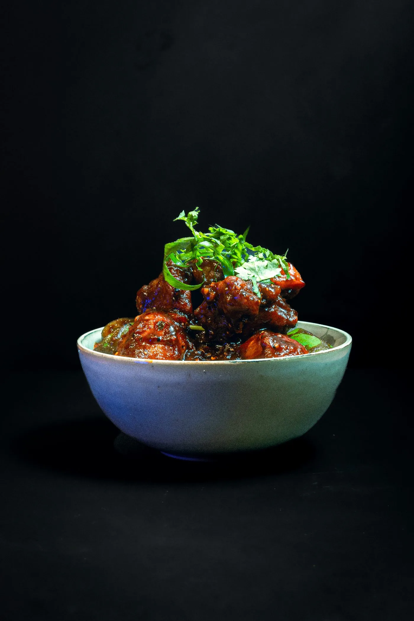 Manchurian